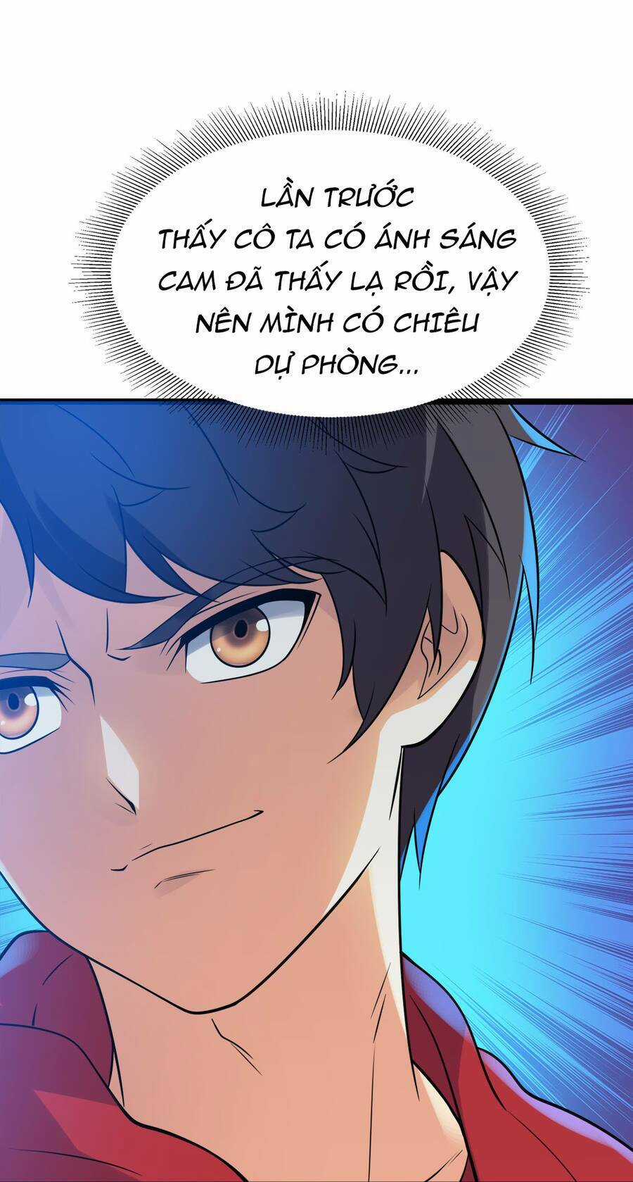 Công Lược Bằng Phần Thưởng Đăng Nhập Chapter 12 trang 61