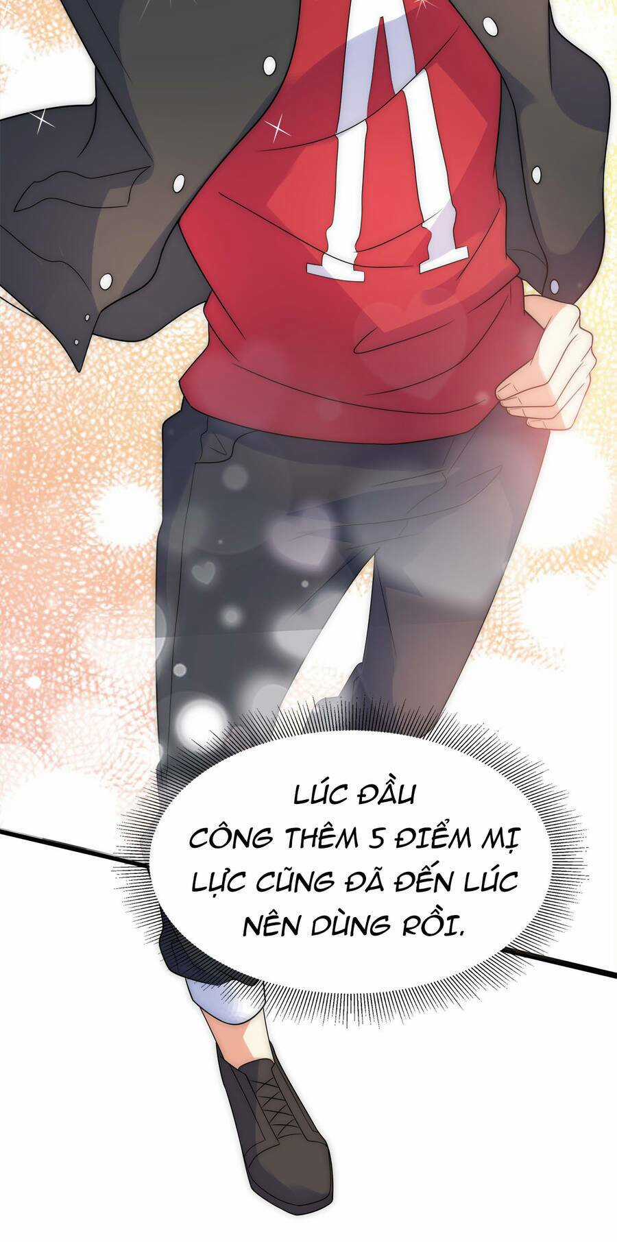 Công Lược Bằng Phần Thưởng Đăng Nhập Chapter 12 trang 63