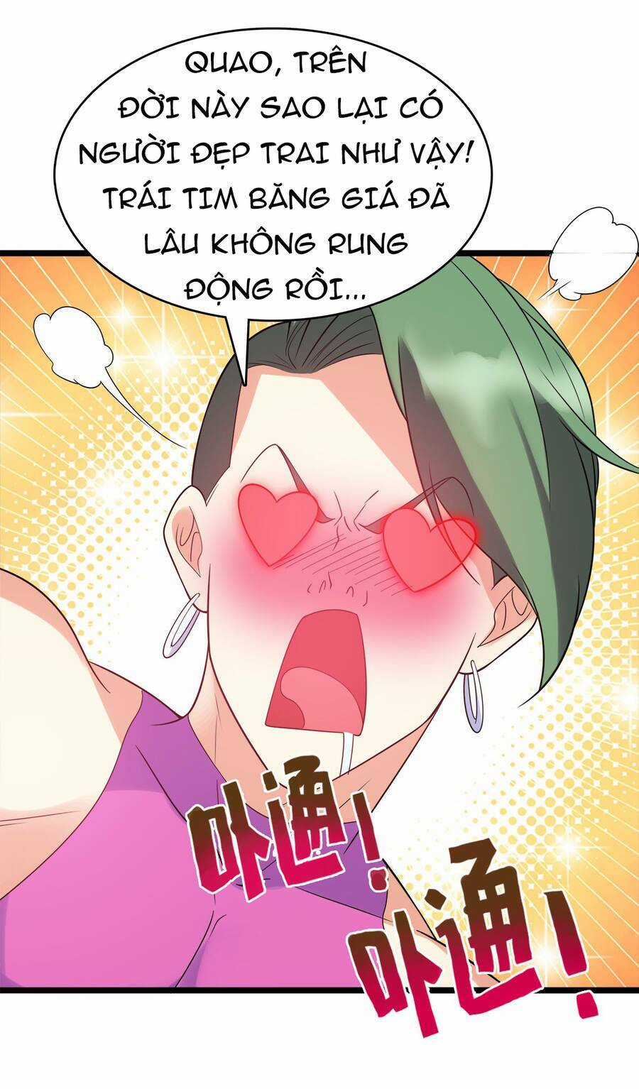 Công Lược Bằng Phần Thưởng Đăng Nhập Chapter 12 trang 64