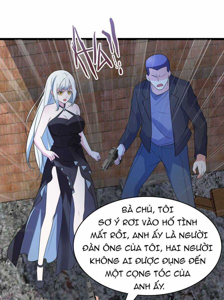 Công Lược Bằng Phần Thưởng Đăng Nhập Chapter 12 trang 65