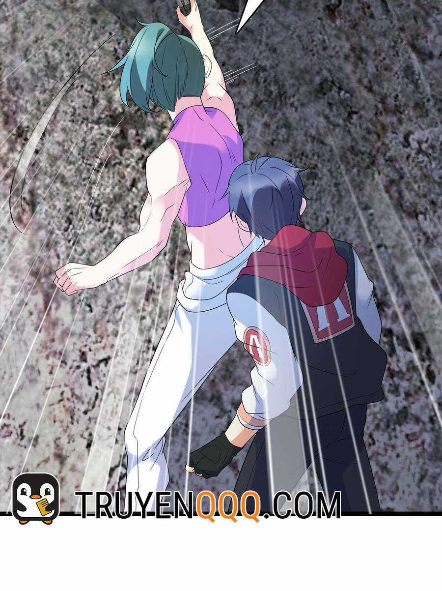 Công Lược Bằng Phần Thưởng Đăng Nhập Chapter 12 trang 66