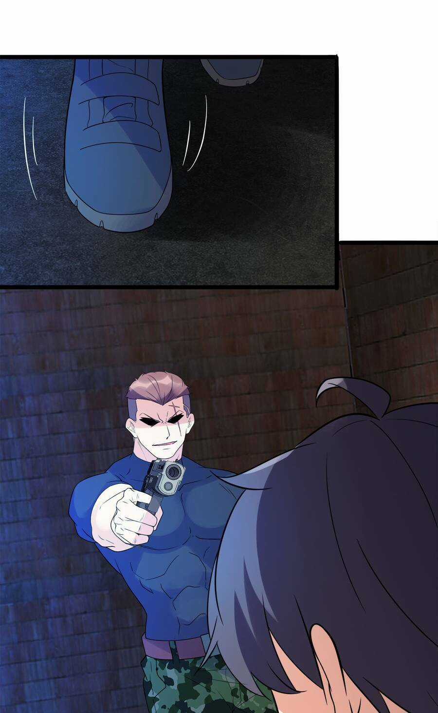 Công Lược Bằng Phần Thưởng Đăng Nhập Chapter 12 trang 72