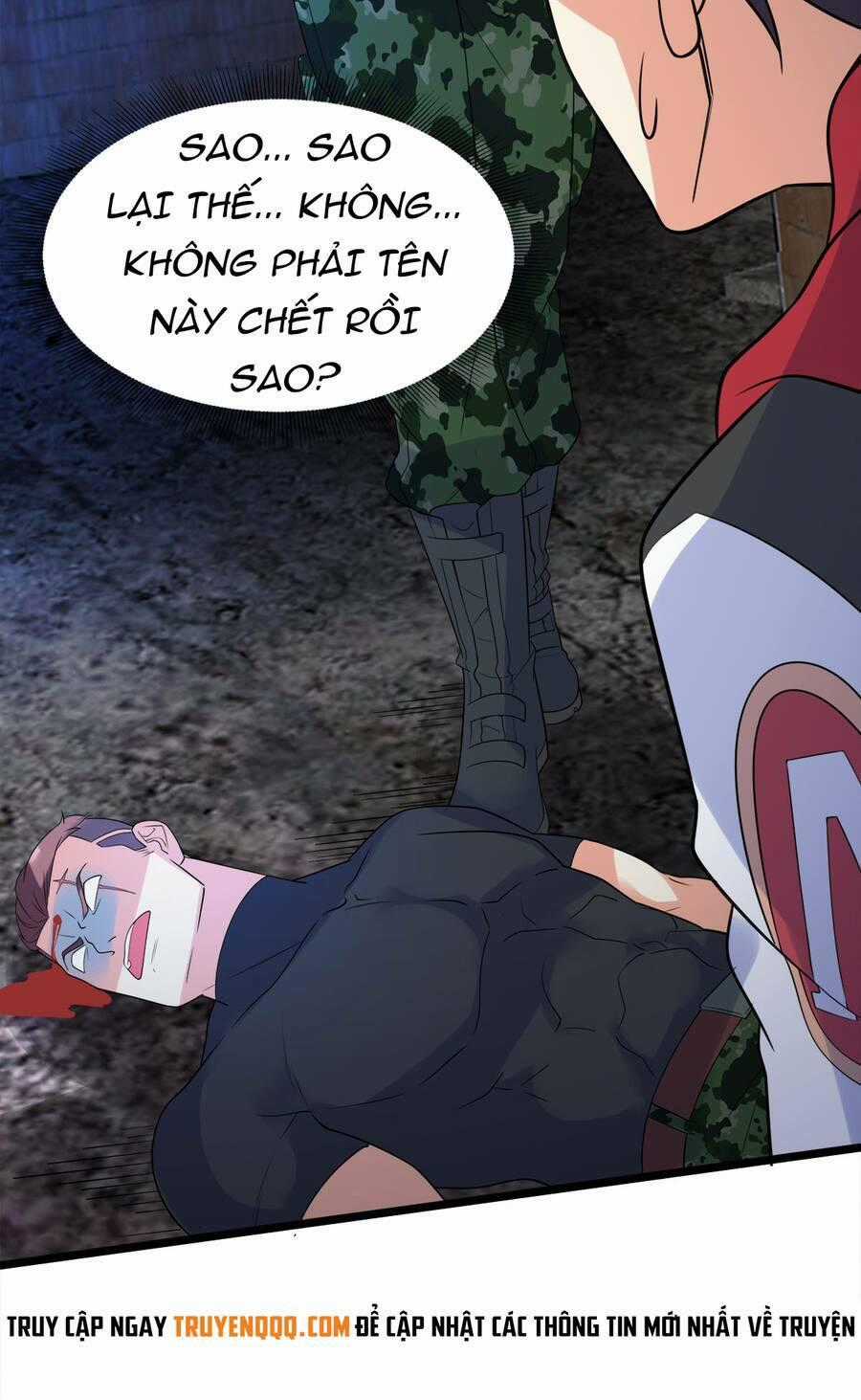 Công Lược Bằng Phần Thưởng Đăng Nhập Chapter 12 trang 73