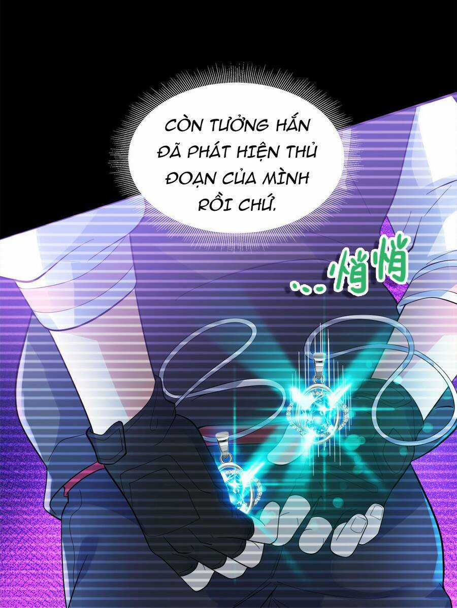 Công Lược Bằng Phần Thưởng Đăng Nhập Chapter 13 trang 12