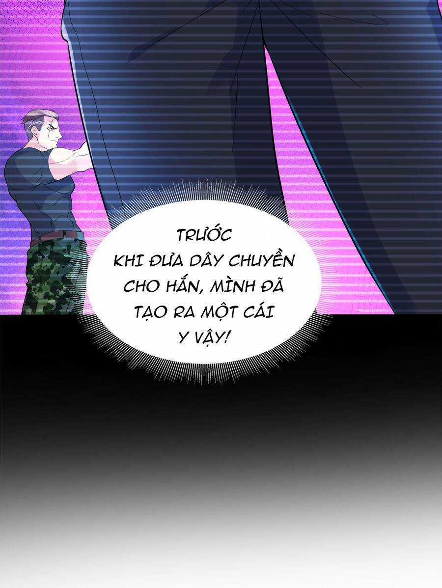 Công Lược Bằng Phần Thưởng Đăng Nhập Chapter 13 trang 13