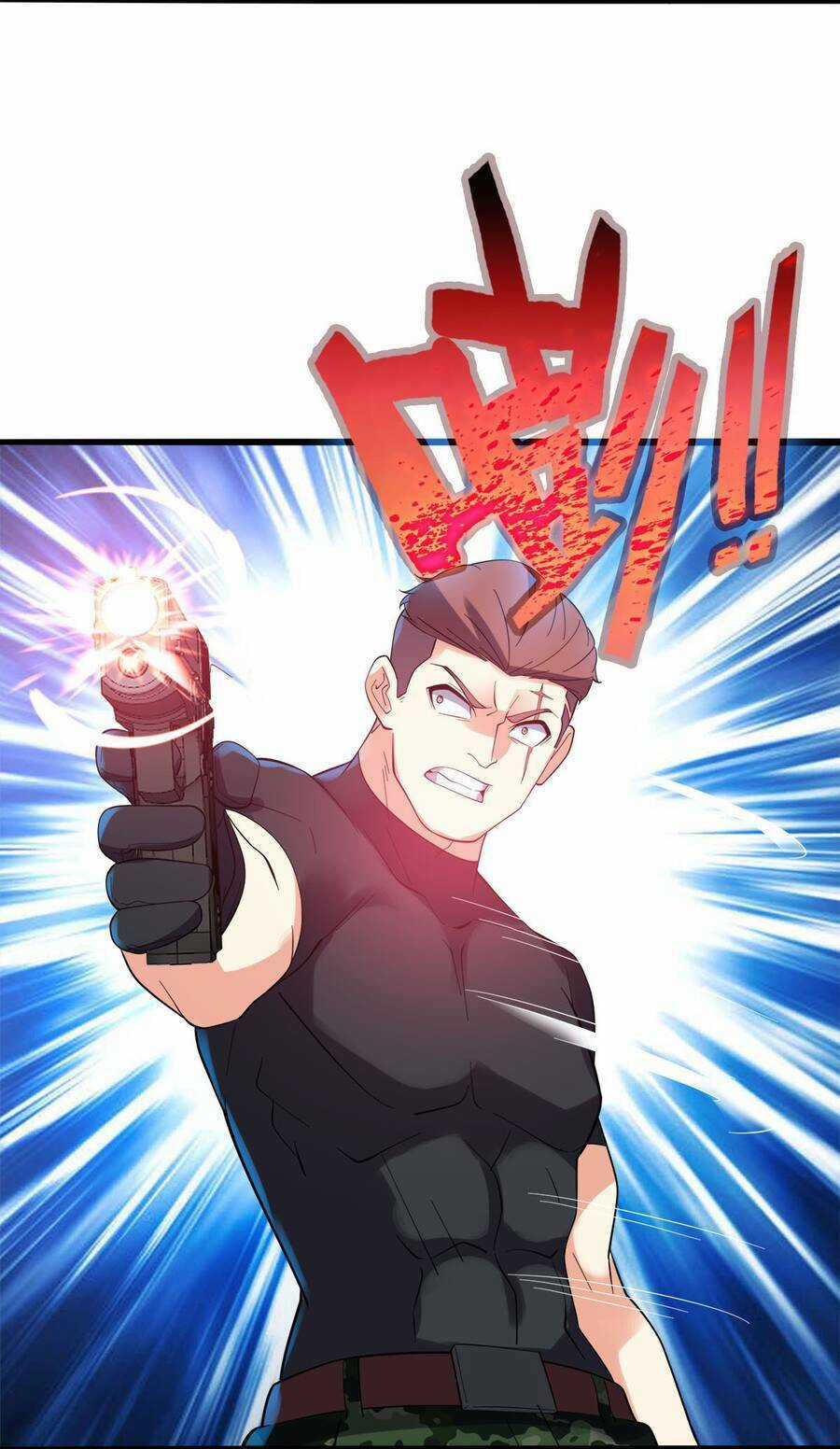 Công Lược Bằng Phần Thưởng Đăng Nhập Chapter 13 trang 16