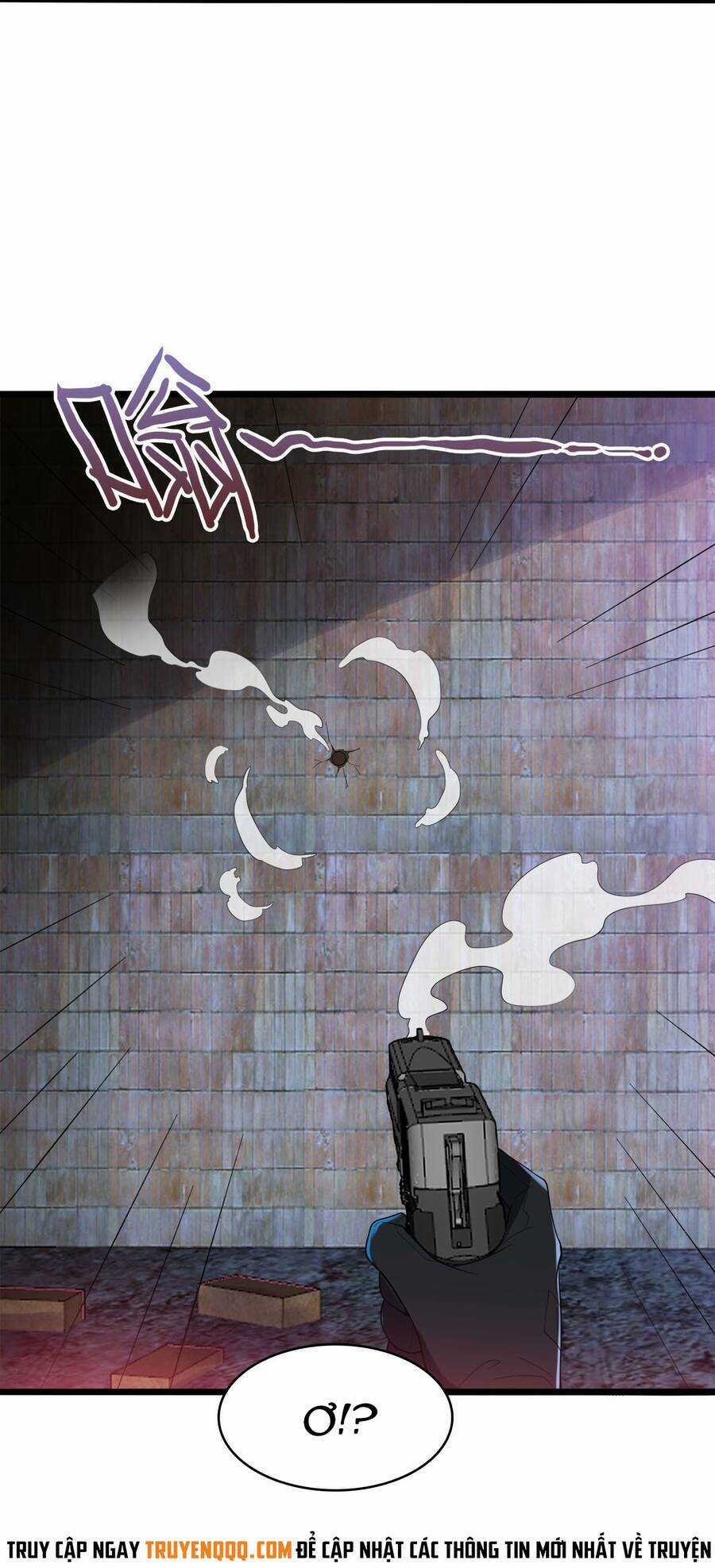 Công Lược Bằng Phần Thưởng Đăng Nhập Chapter 13 trang 17