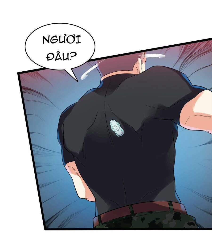 Công Lược Bằng Phần Thưởng Đăng Nhập Chapter 13 trang 18