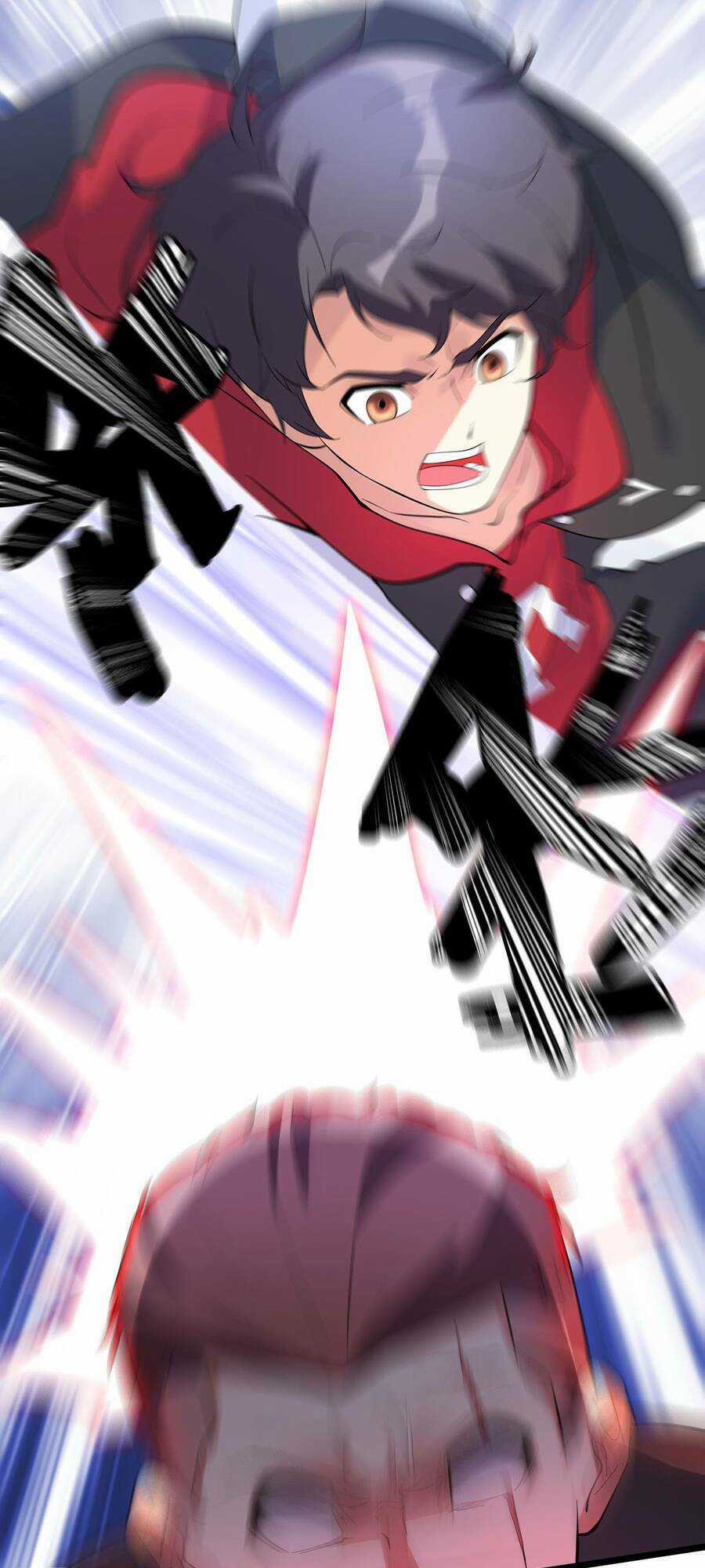 Công Lược Bằng Phần Thưởng Đăng Nhập Chapter 13 trang 26