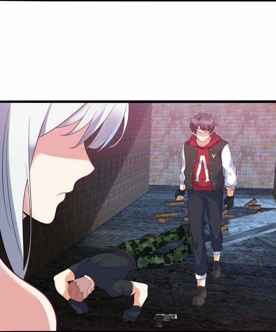 Công Lược Bằng Phần Thưởng Đăng Nhập Chapter 13 trang 31