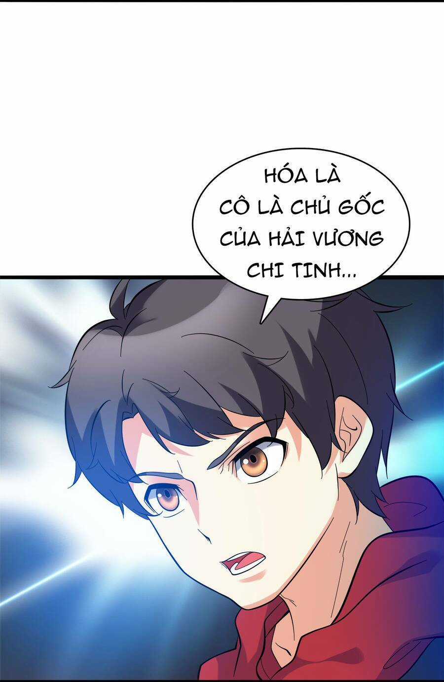 Công Lược Bằng Phần Thưởng Đăng Nhập Chapter 13 trang 37