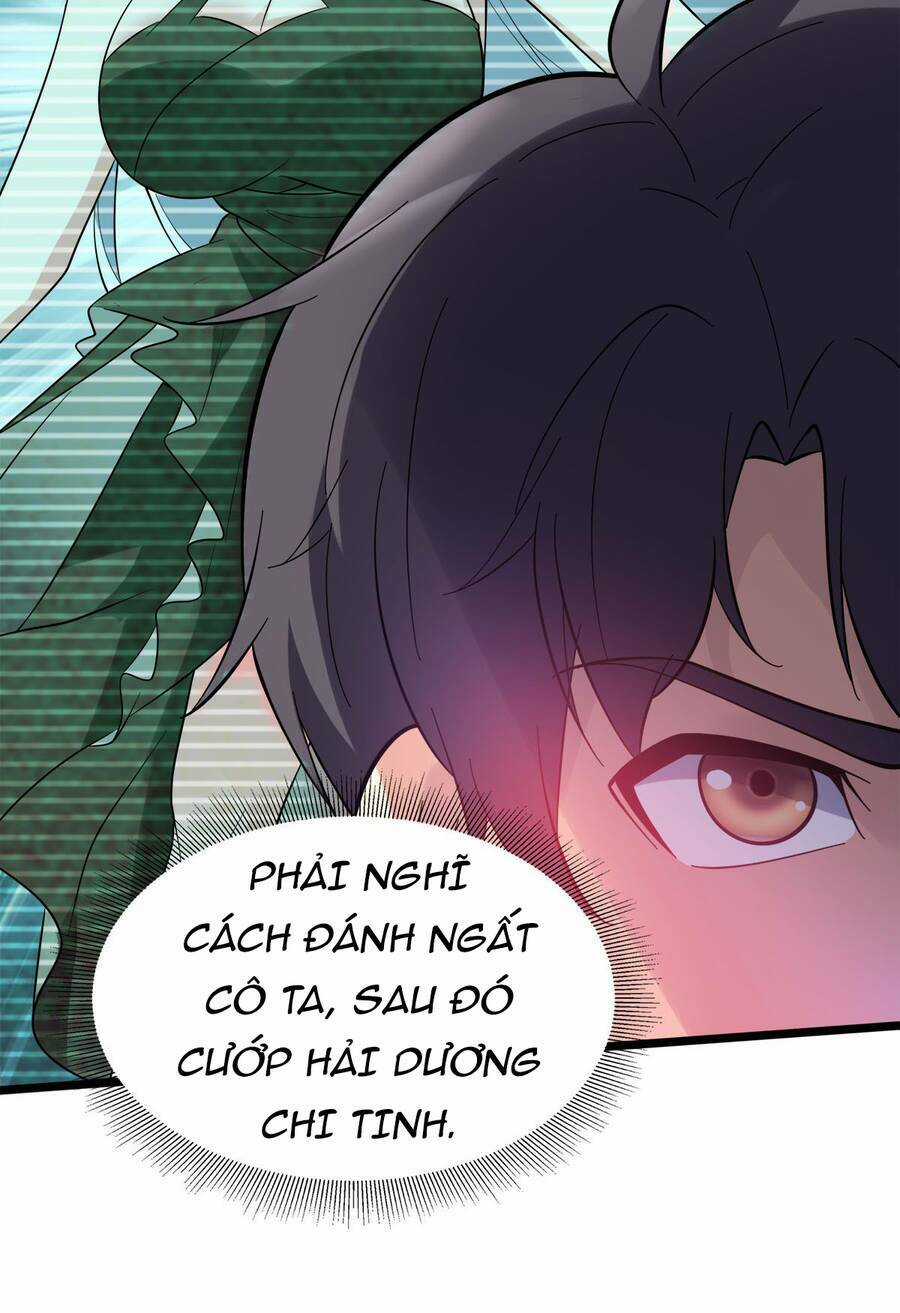 Công Lược Bằng Phần Thưởng Đăng Nhập Chapter 13 trang 41