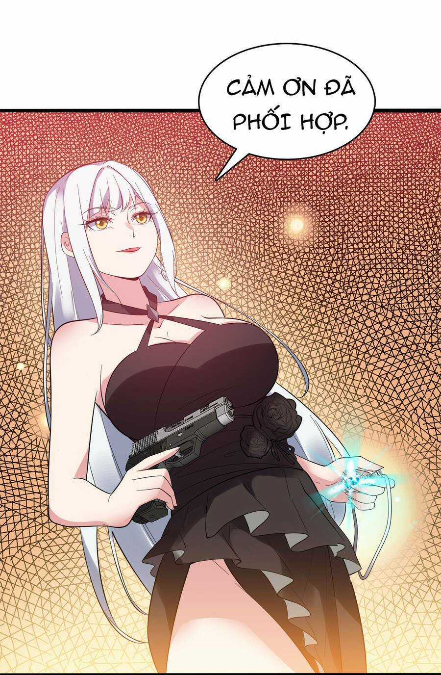 Công Lược Bằng Phần Thưởng Đăng Nhập Chapter 13 trang 42