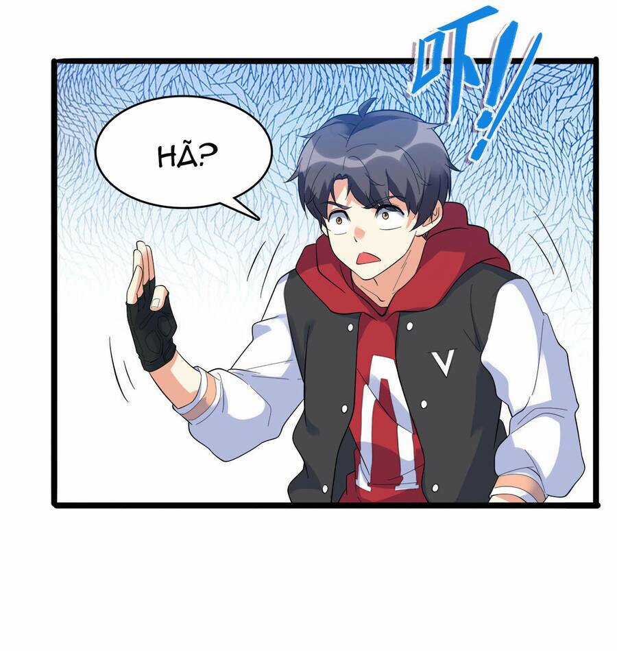 Công Lược Bằng Phần Thưởng Đăng Nhập Chapter 13 trang 49