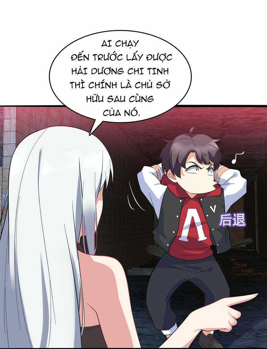 Công Lược Bằng Phần Thưởng Đăng Nhập Chapter 13 trang 53