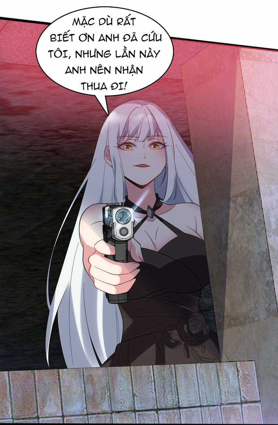 Công Lược Bằng Phần Thưởng Đăng Nhập Chapter 13 trang 61