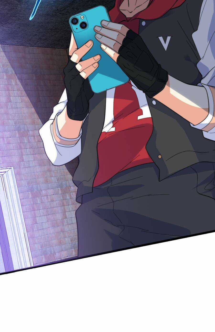 Công Lược Bằng Phần Thưởng Đăng Nhập Chapter 13 trang 63