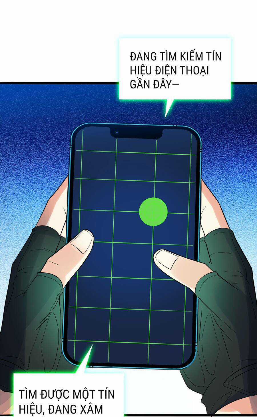 Công Lược Bằng Phần Thưởng Đăng Nhập Chapter 13 trang 64