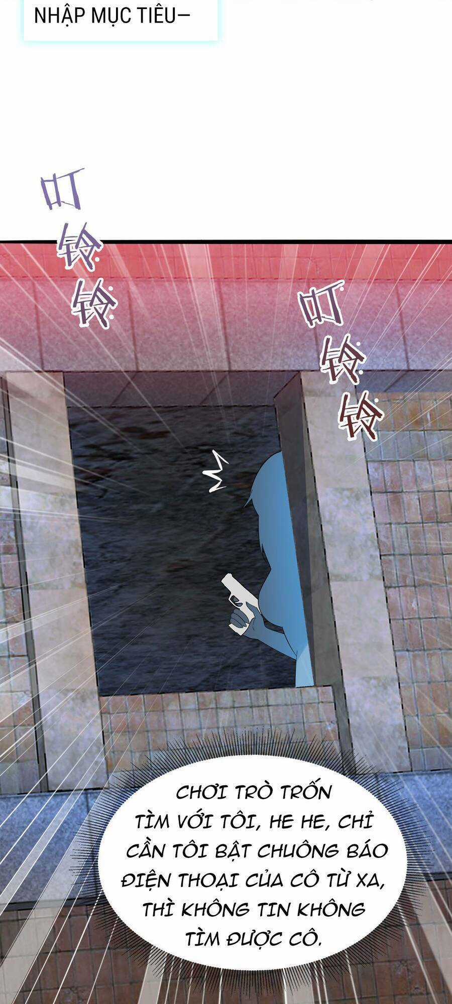 Công Lược Bằng Phần Thưởng Đăng Nhập Chapter 13 trang 65