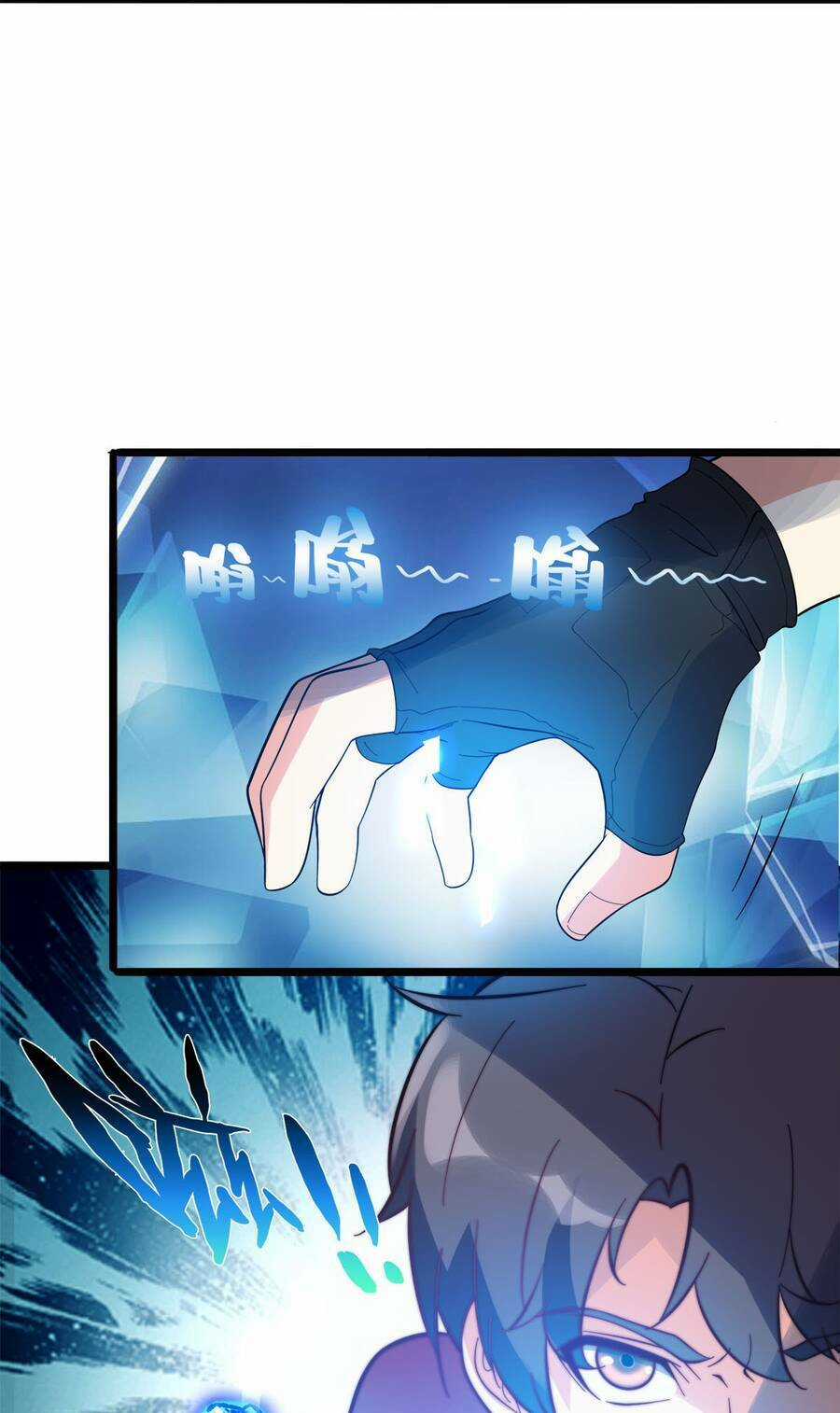 Công Lược Bằng Phần Thưởng Đăng Nhập Chapter 13 trang 68