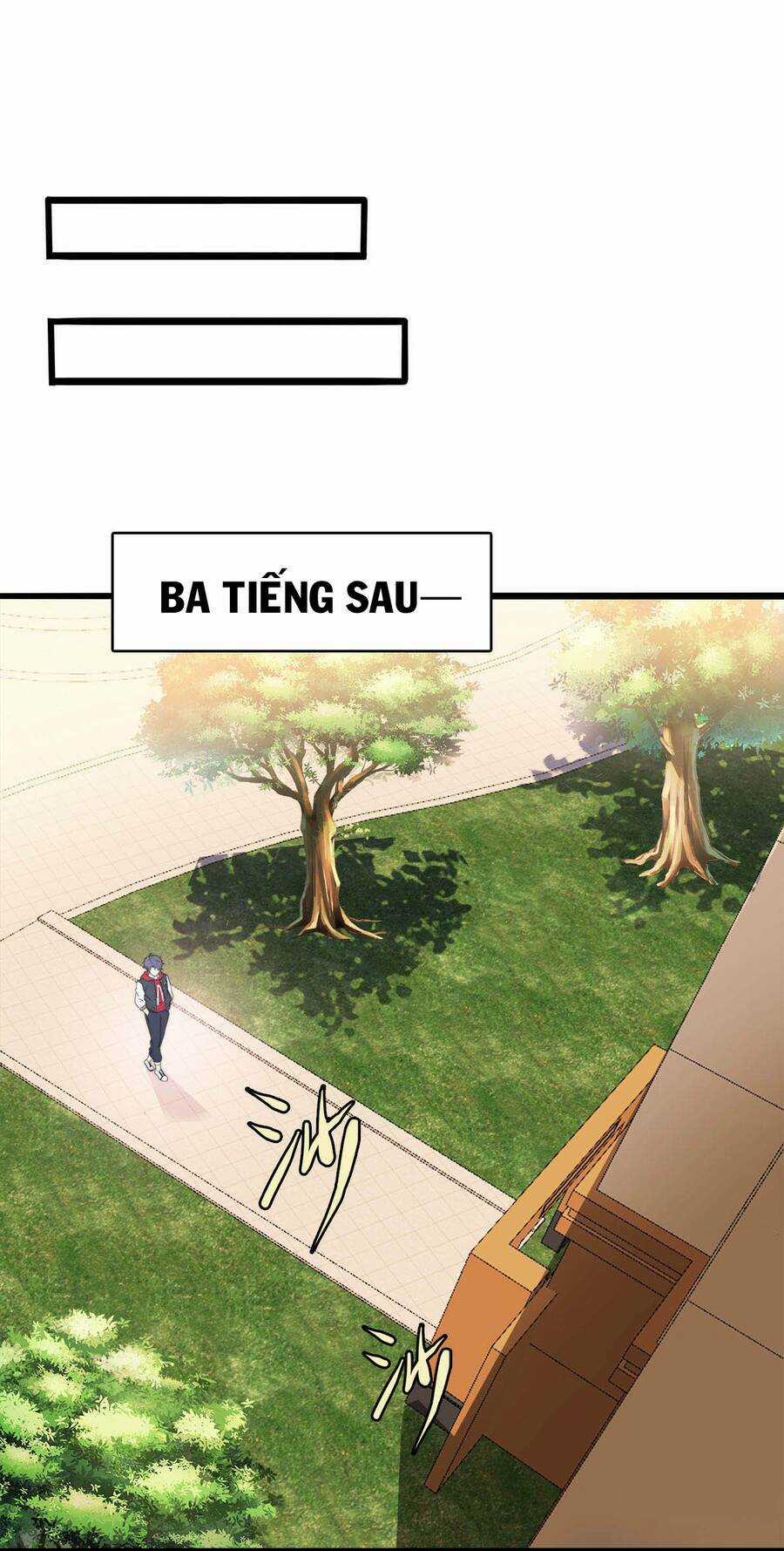 Công Lược Bằng Phần Thưởng Đăng Nhập Chapter 14 trang 13