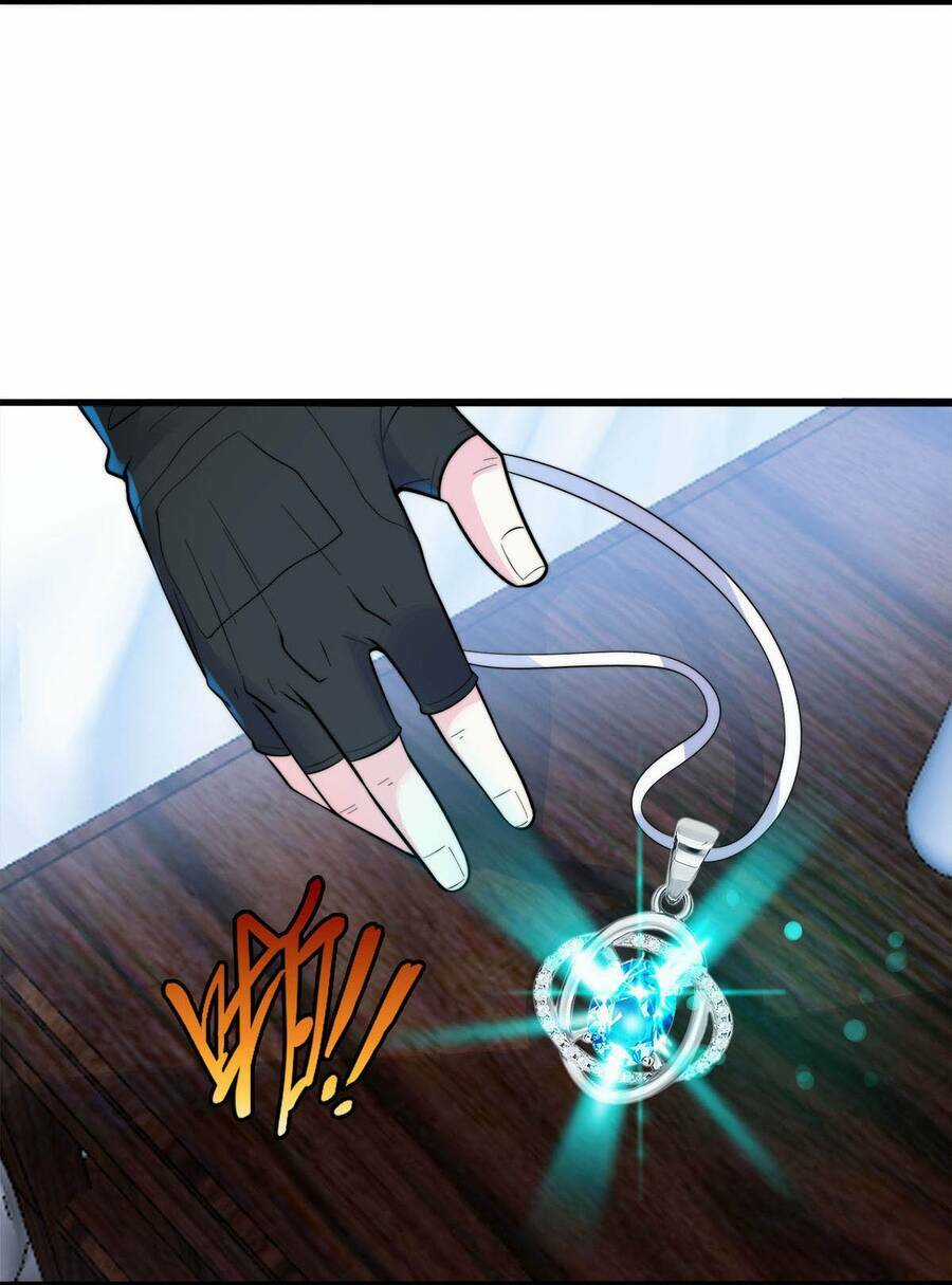 Công Lược Bằng Phần Thưởng Đăng Nhập Chapter 14 trang 14