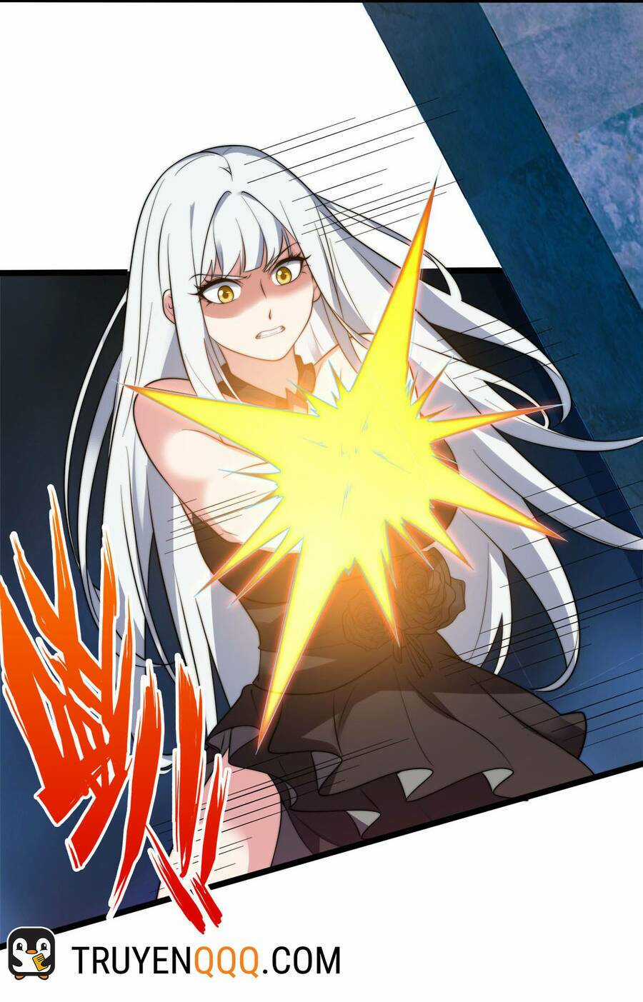 Công Lược Bằng Phần Thưởng Đăng Nhập Chapter 14 trang 2