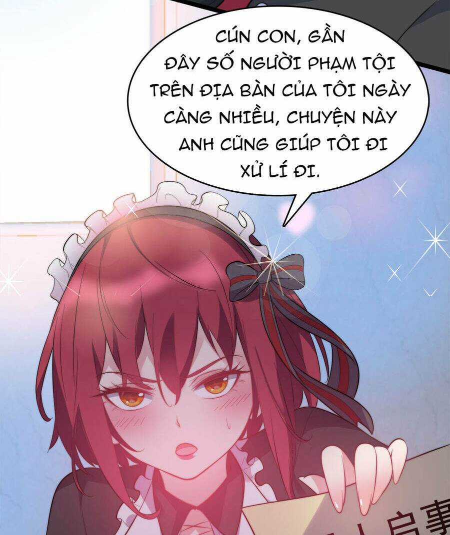 Công Lược Bằng Phần Thưởng Đăng Nhập Chapter 14 trang 24