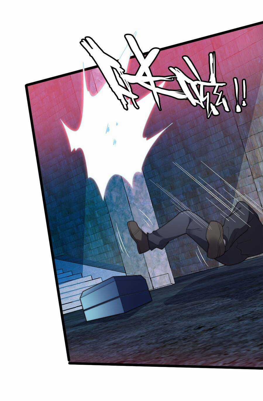 Công Lược Bằng Phần Thưởng Đăng Nhập Chapter 14 trang 3