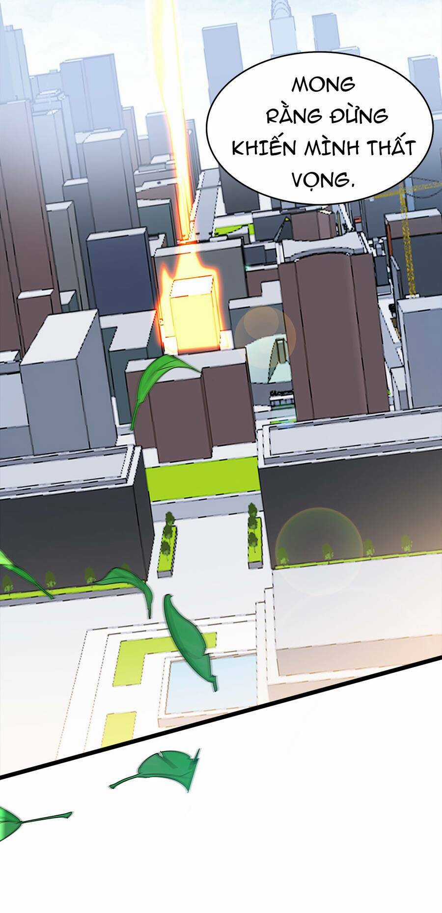 Công Lược Bằng Phần Thưởng Đăng Nhập Chapter 14 trang 40