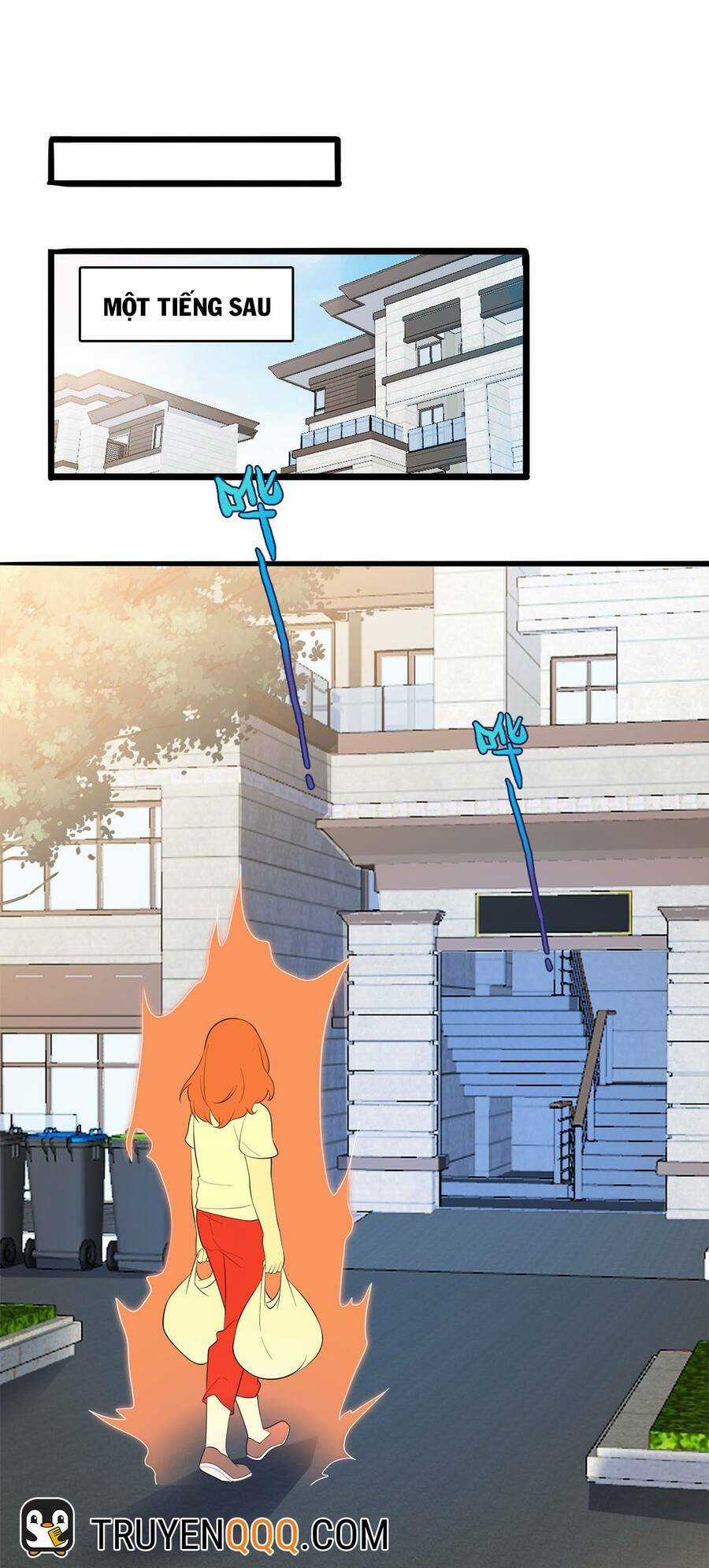 Công Lược Bằng Phần Thưởng Đăng Nhập Chapter 14 trang 41