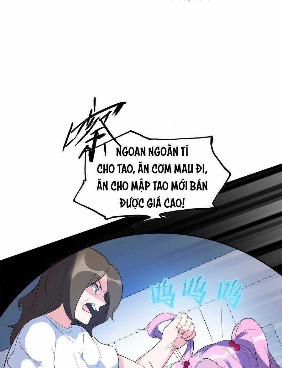 Công Lược Bằng Phần Thưởng Đăng Nhập Chapter 14 trang 49