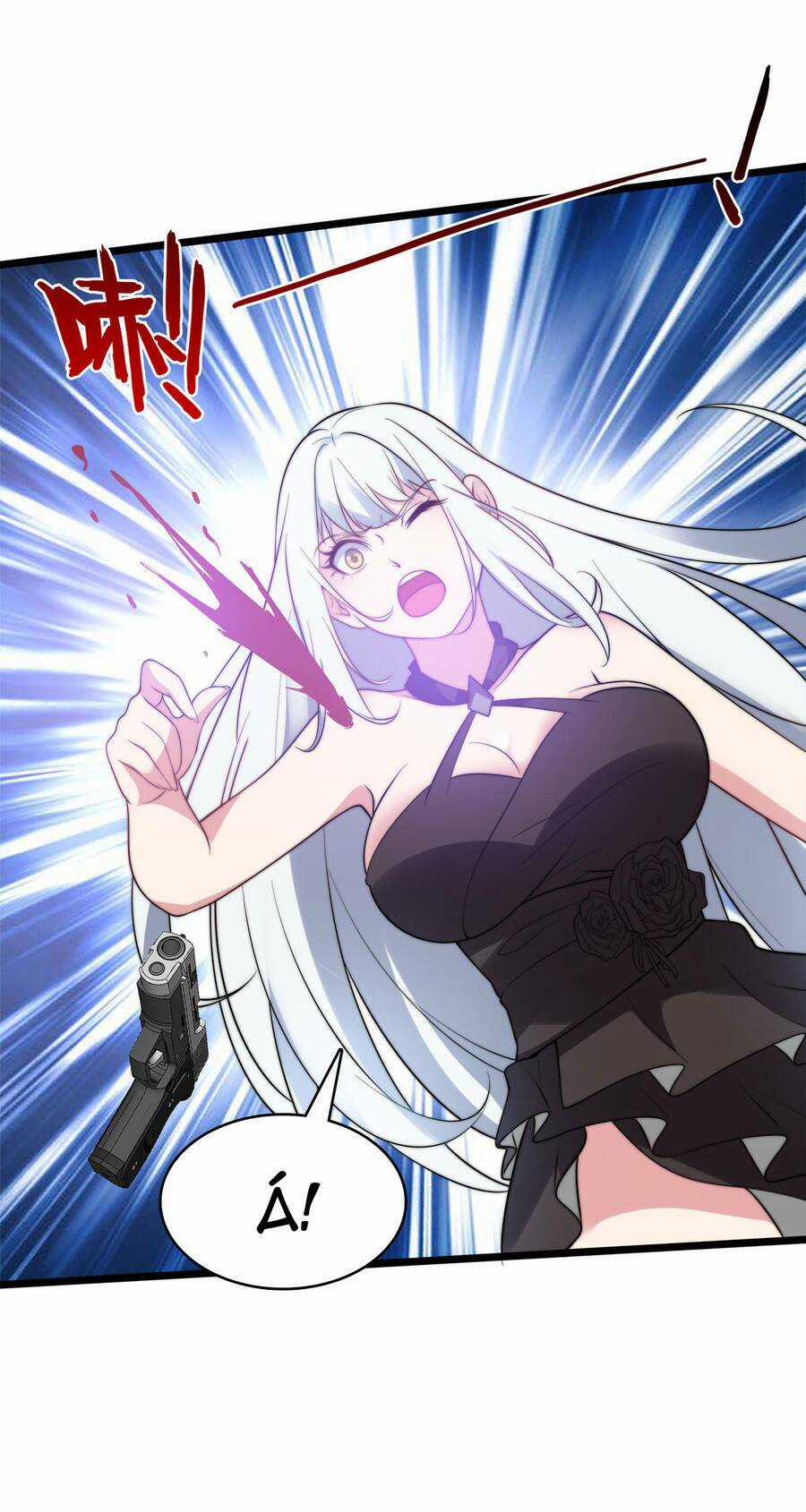 Công Lược Bằng Phần Thưởng Đăng Nhập Chapter 14 trang 5