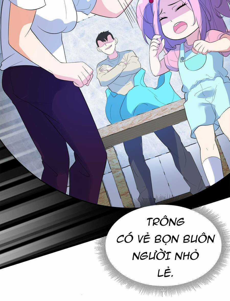 Công Lược Bằng Phần Thưởng Đăng Nhập Chapter 14 trang 50