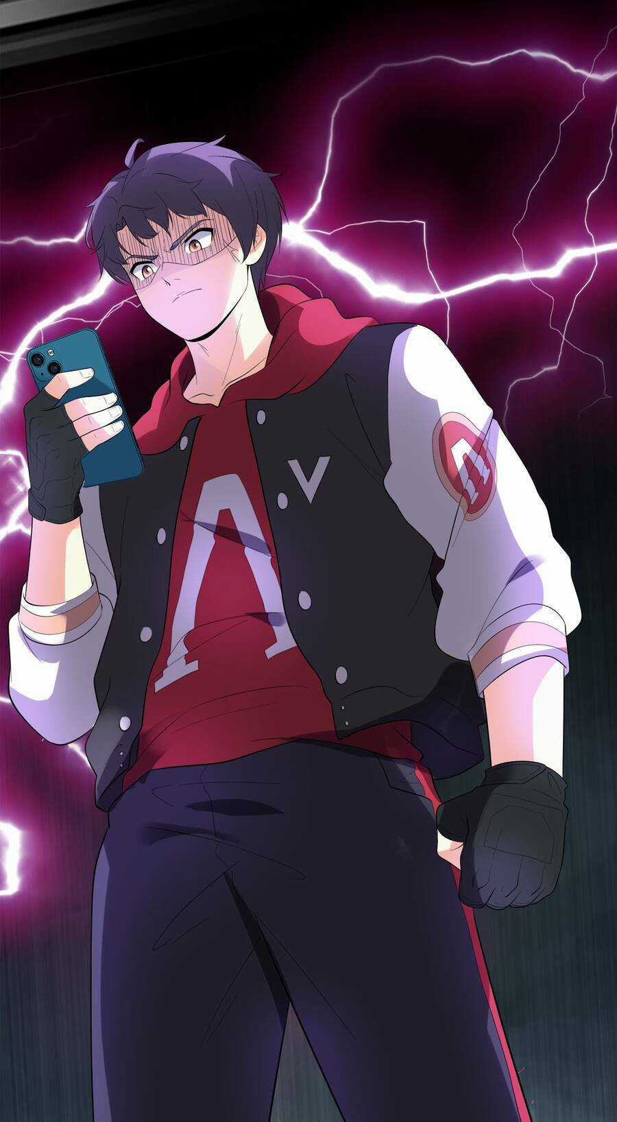 Công Lược Bằng Phần Thưởng Đăng Nhập Chapter 14 trang 52