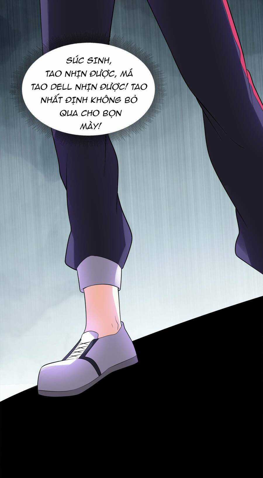 Công Lược Bằng Phần Thưởng Đăng Nhập Chapter 14 trang 53