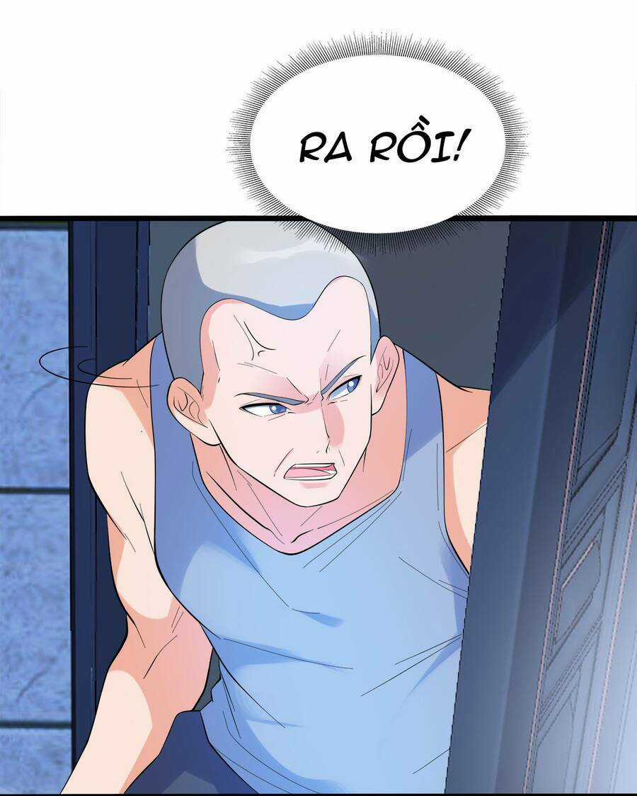 Công Lược Bằng Phần Thưởng Đăng Nhập Chapter 14 trang 59