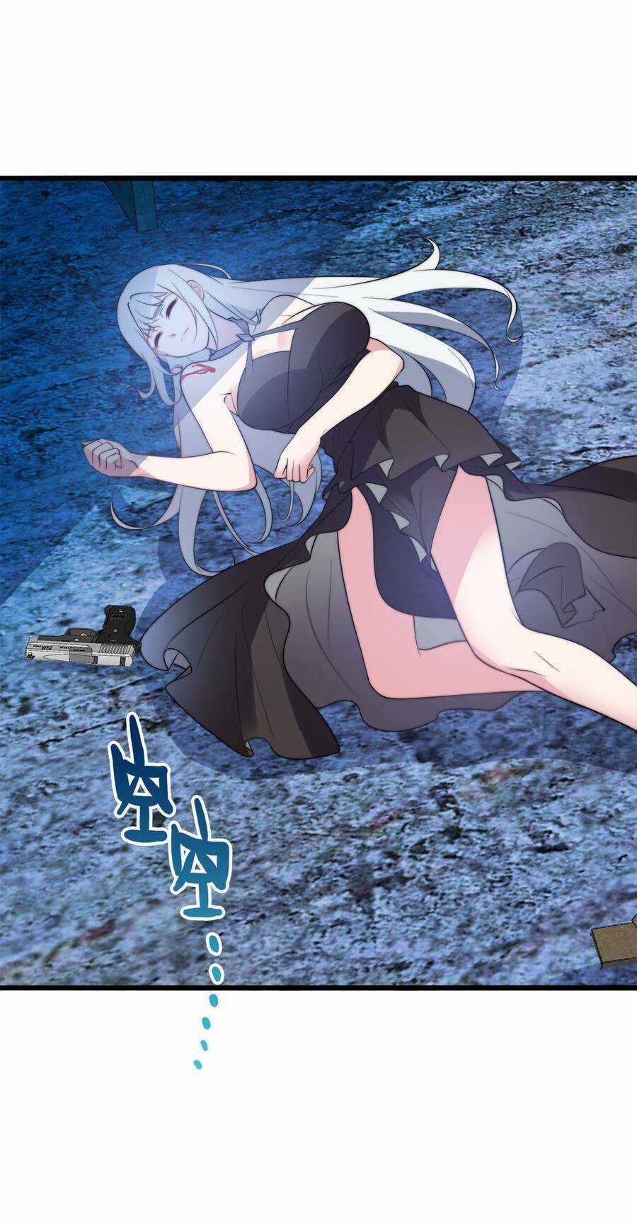 Công Lược Bằng Phần Thưởng Đăng Nhập Chapter 14 trang 6