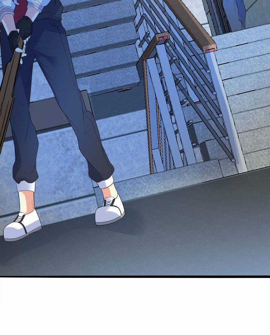 Công Lược Bằng Phần Thưởng Đăng Nhập Chapter 14 trang 61