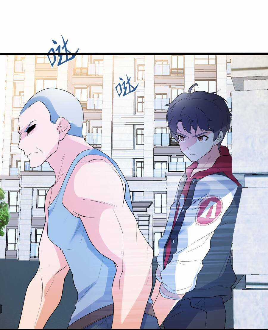 Công Lược Bằng Phần Thưởng Đăng Nhập Chapter 14 trang 62