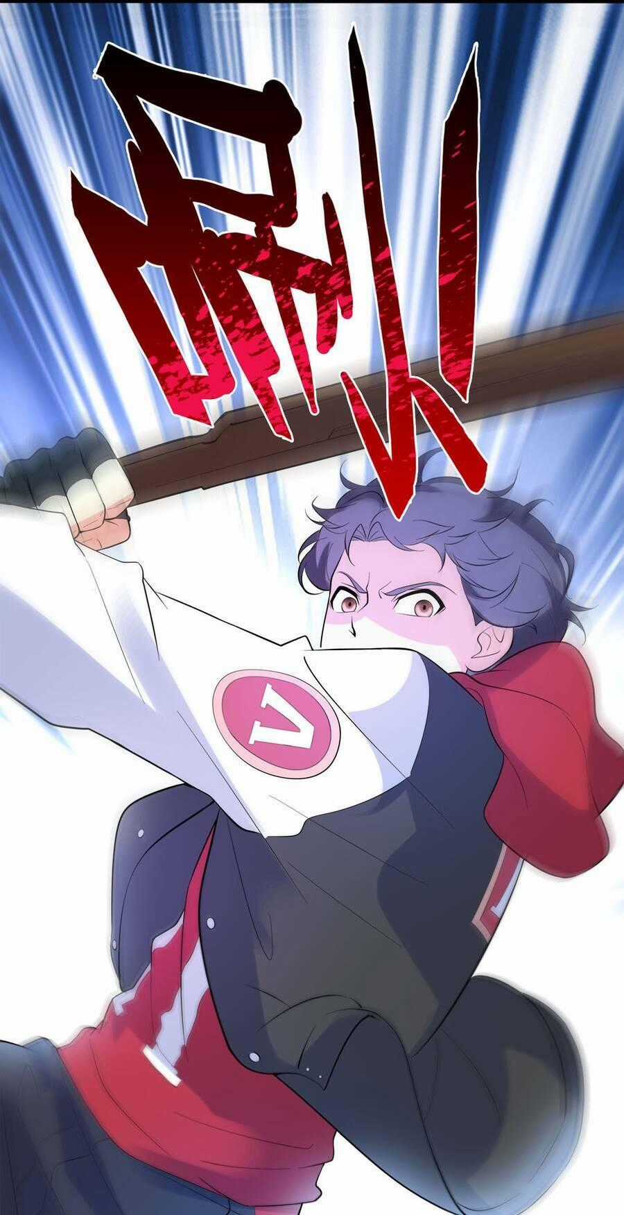 Công Lược Bằng Phần Thưởng Đăng Nhập Chapter 14 trang 63