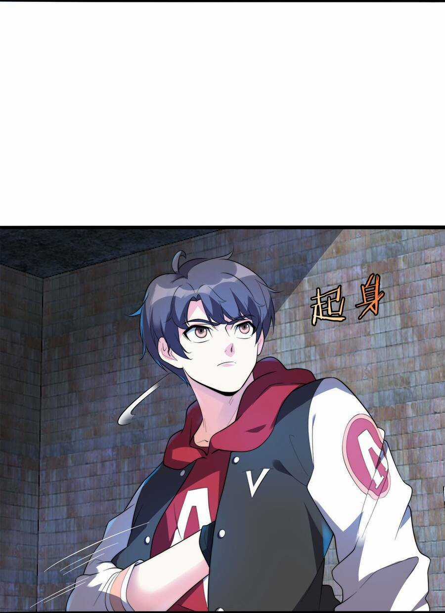 Công Lược Bằng Phần Thưởng Đăng Nhập Chapter 14 trang 9