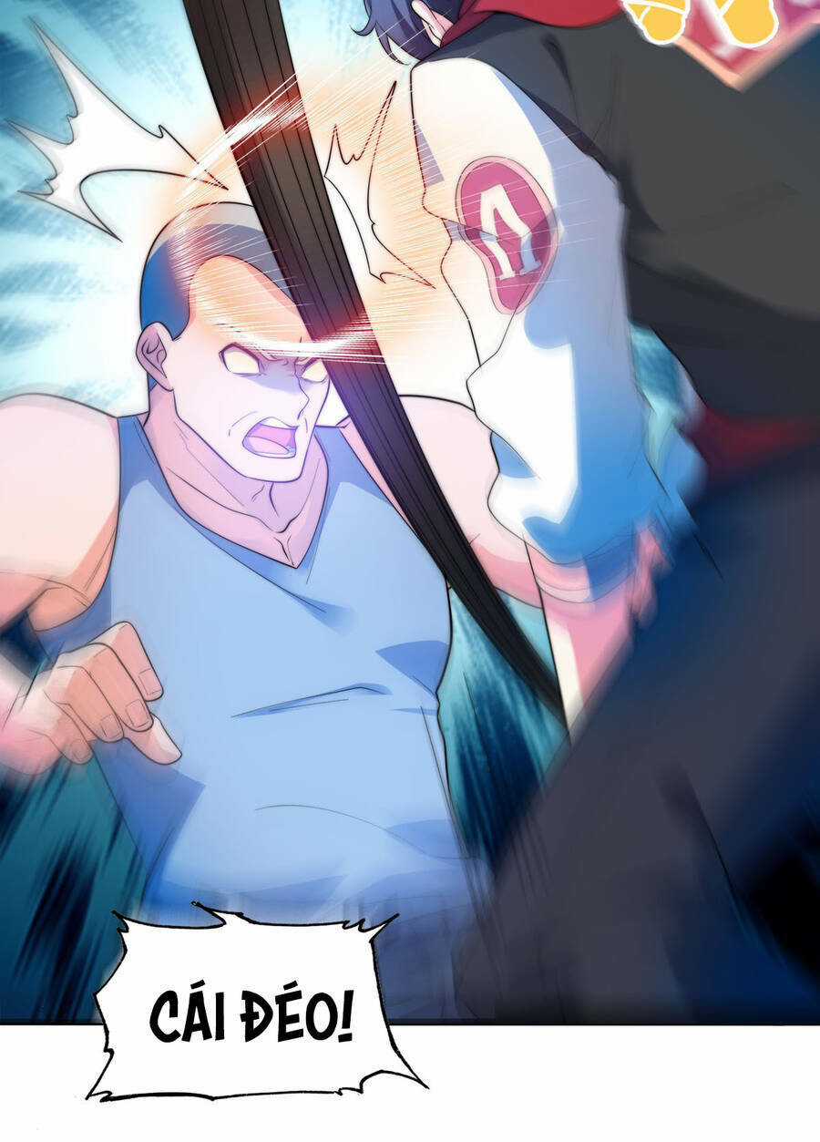 Công Lược Bằng Phần Thưởng Đăng Nhập Chapter 15 trang 2