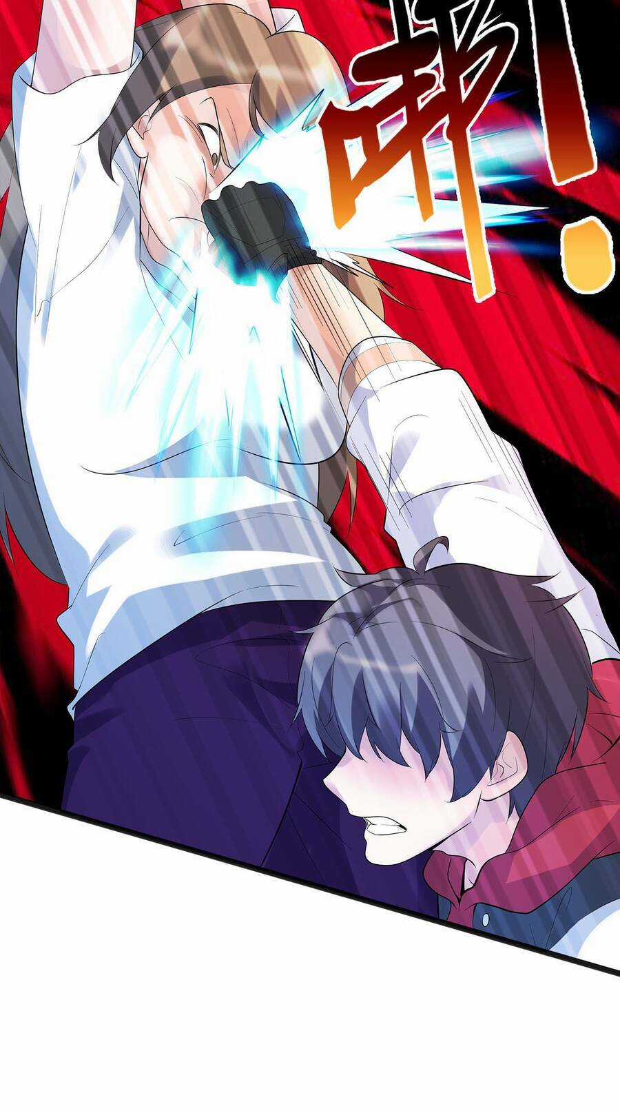 Công Lược Bằng Phần Thưởng Đăng Nhập Chapter 15 trang 27