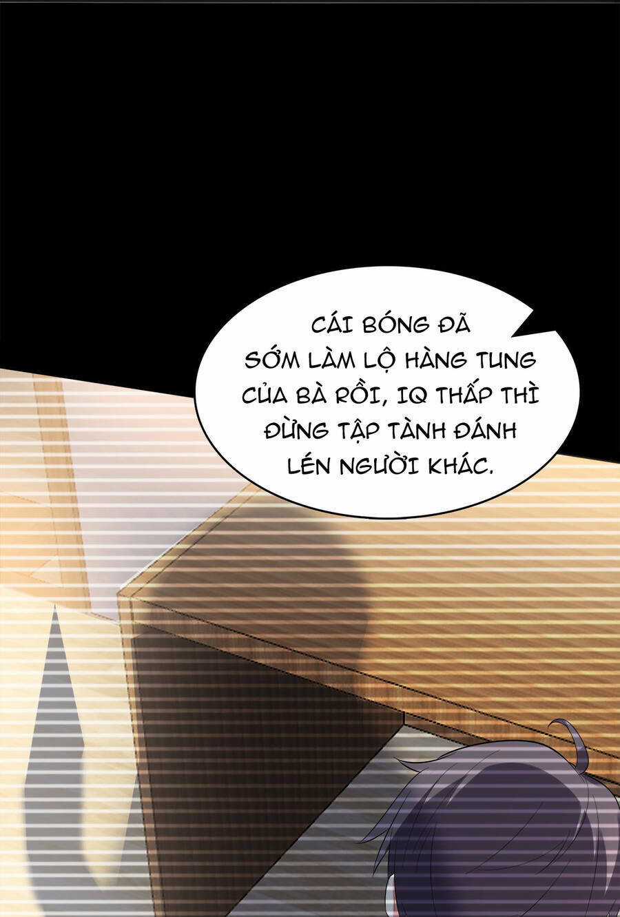 Công Lược Bằng Phần Thưởng Đăng Nhập Chapter 15 trang 29