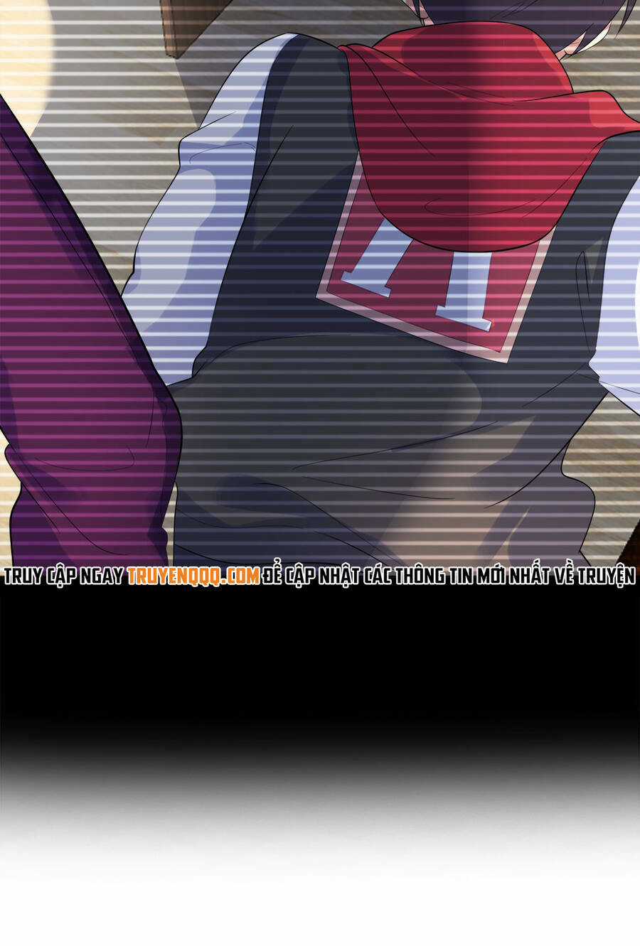 Công Lược Bằng Phần Thưởng Đăng Nhập Chapter 15 trang 30