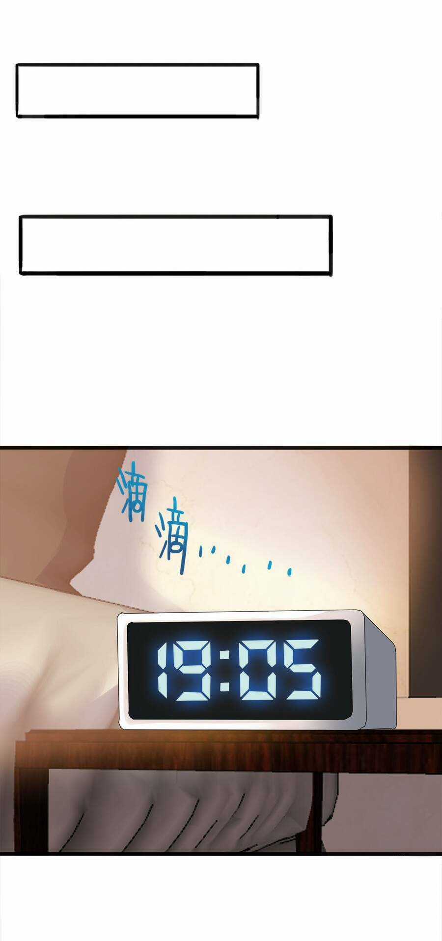 Công Lược Bằng Phần Thưởng Đăng Nhập Chapter 15 trang 36