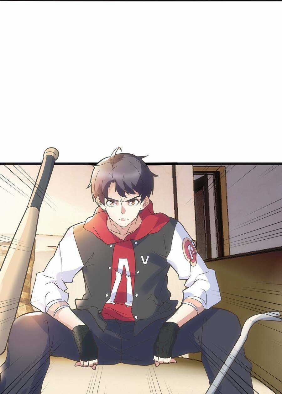 Công Lược Bằng Phần Thưởng Đăng Nhập Chapter 15 trang 42