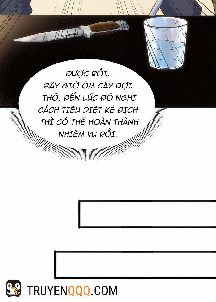 Công Lược Bằng Phần Thưởng Đăng Nhập Chapter 15 trang 43