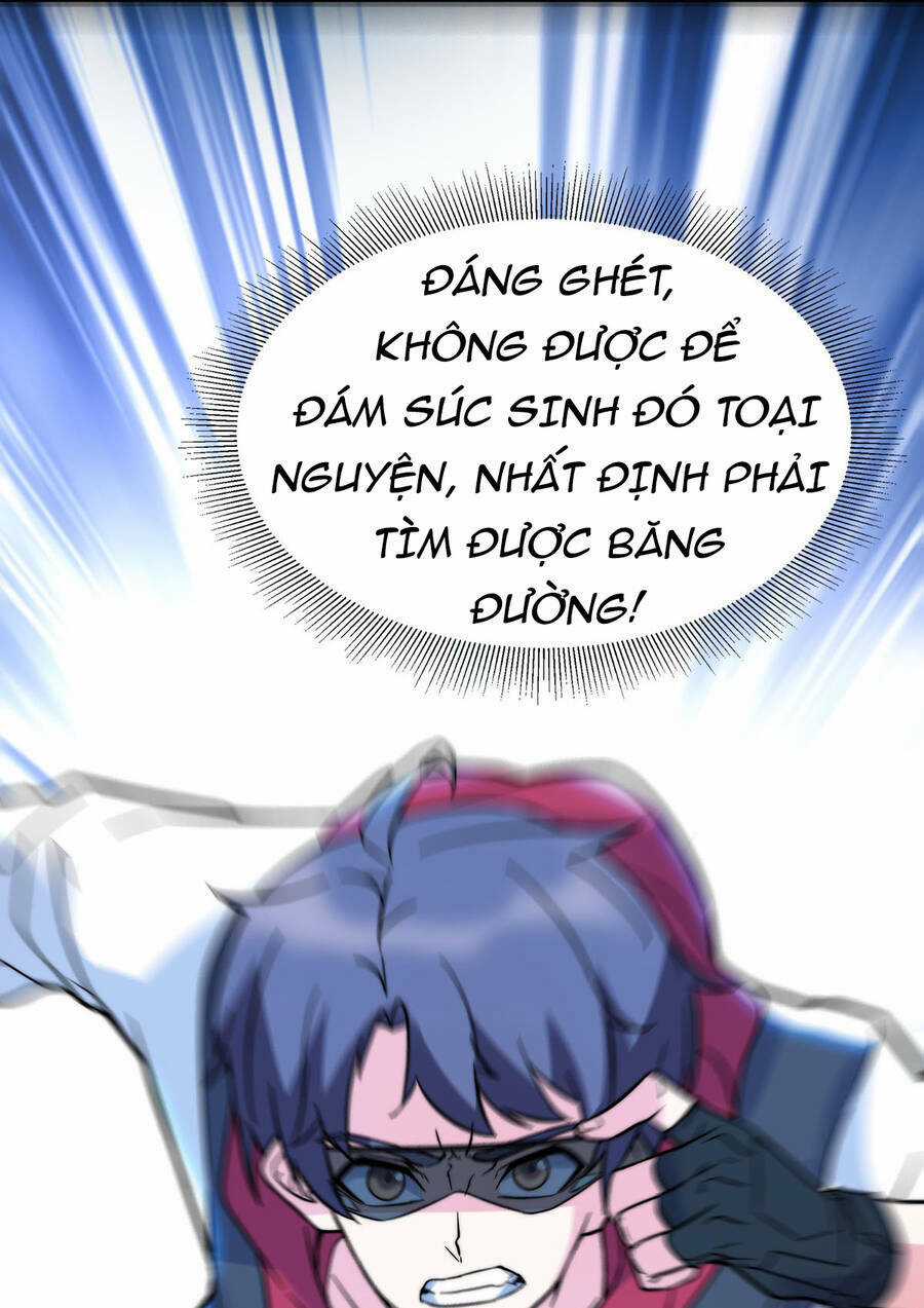 Công Lược Bằng Phần Thưởng Đăng Nhập Chapter 15 trang 48